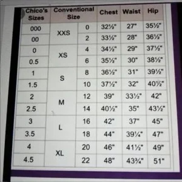 🐬So Slimming by Chico's Floral Jeans 1.5 / 10 - Picture 10 of 10